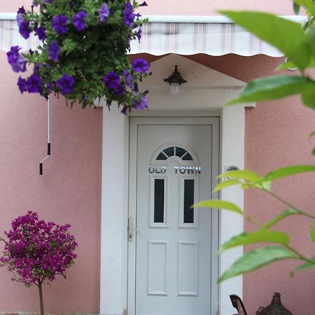 Villa Old Town Podgorica Zewnętrze zdjęcie