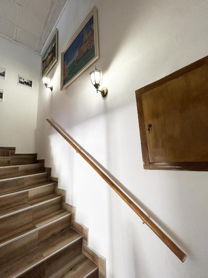 Villa Old Town Podgorica Zewnętrze zdjęcie