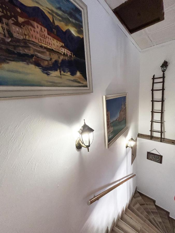 Villa Old Town Podgorica Zewnętrze zdjęcie
