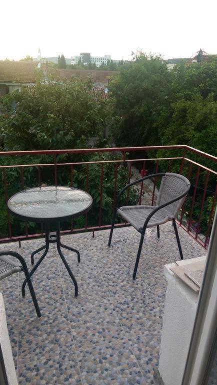 Villa Old Town Podgorica Zewnętrze zdjęcie