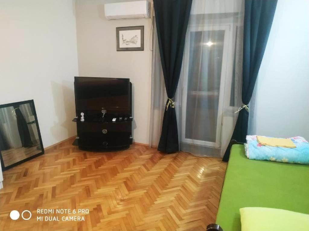 Villa Old Town Podgorica Zewnętrze zdjęcie