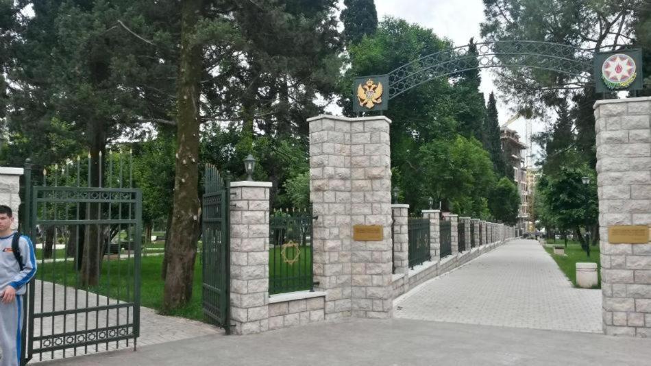 Villa Old Town Podgorica Zewnętrze zdjęcie