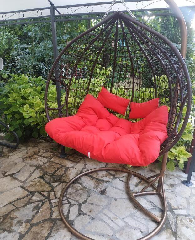 Villa Old Town Podgorica Zewnętrze zdjęcie