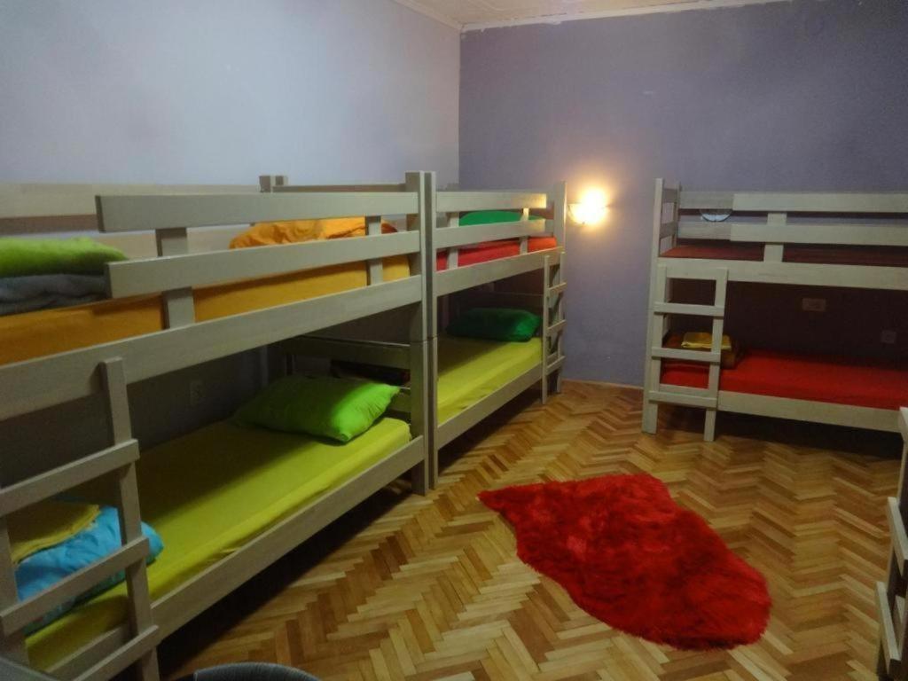 Villa Old Town Podgorica Zewnętrze zdjęcie