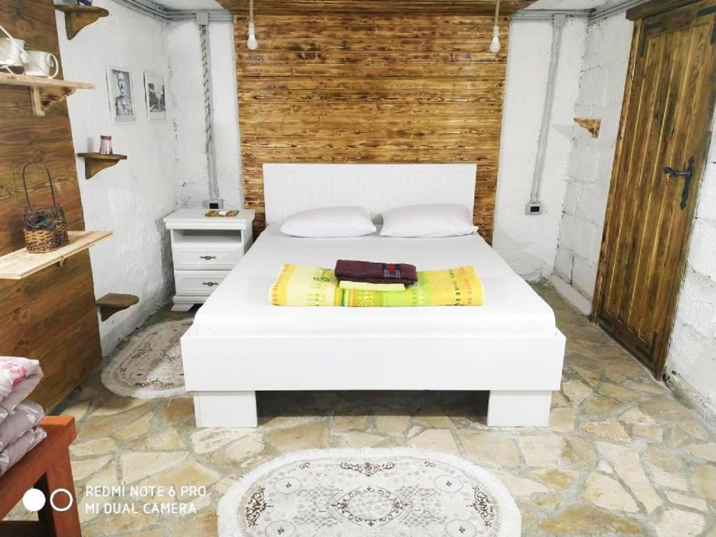 Villa Old Town Podgorica Zewnętrze zdjęcie