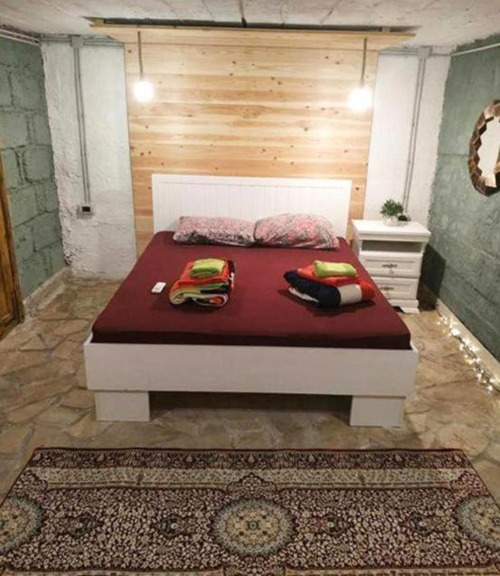 Villa Old Town Podgorica Zewnętrze zdjęcie
