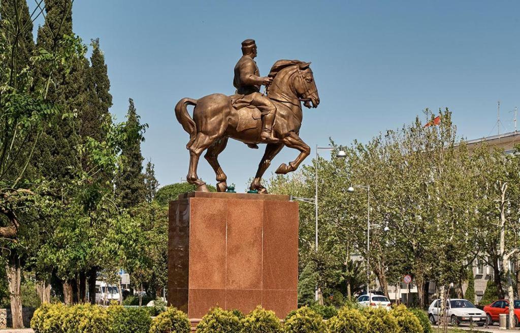 Villa Old Town Podgorica Zewnętrze zdjęcie