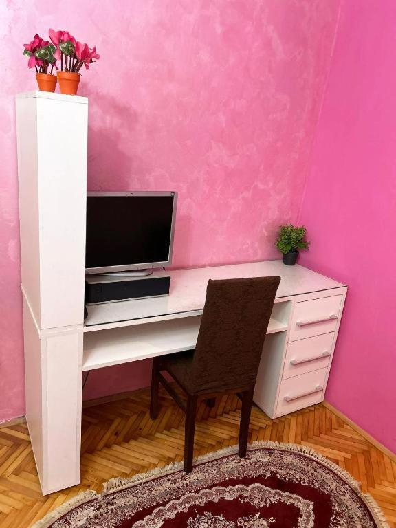 Villa Old Town Podgorica Zewnętrze zdjęcie