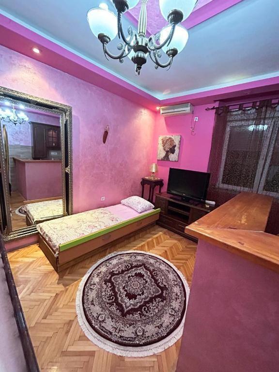Villa Old Town Podgorica Zewnętrze zdjęcie