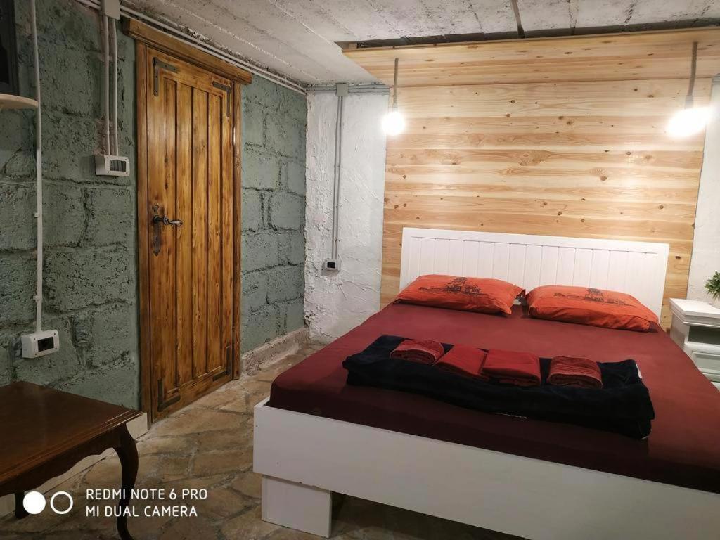 Villa Old Town Podgorica Zewnętrze zdjęcie