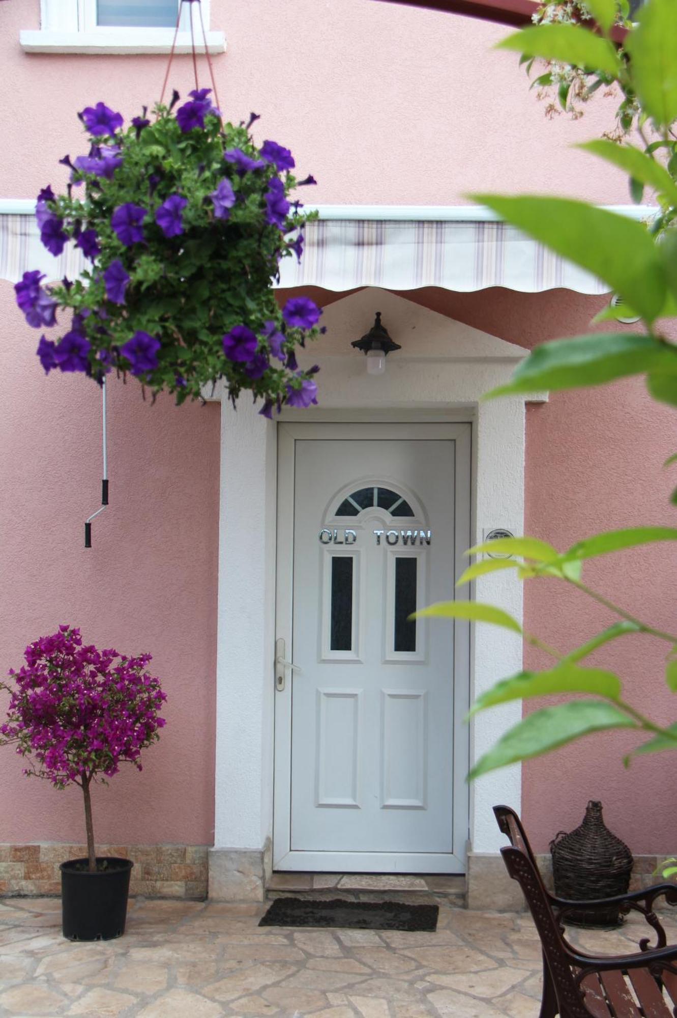 Villa Old Town Podgorica Zewnętrze zdjęcie